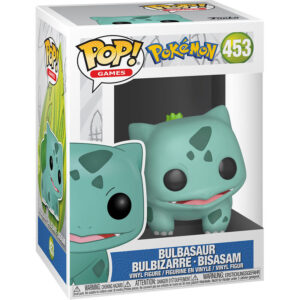 Funko Pop! Bulbizarre