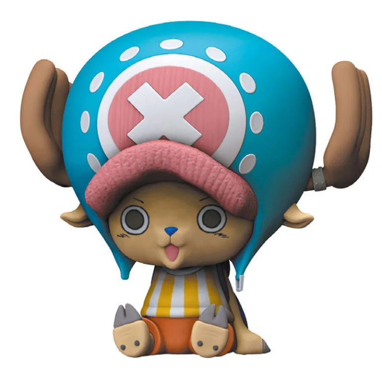 Figurine Chopper