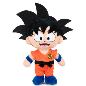 Peluche Goku 28 cm
