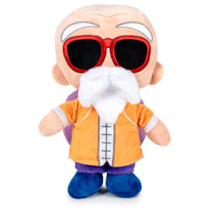 Peluche Master Roshi 28 cm