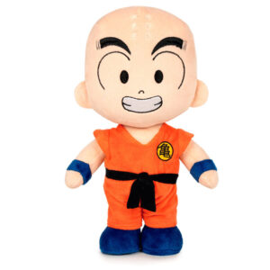 Peluche Krillin 28 cm