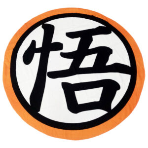 Essui en microfibre Dragon ball Z