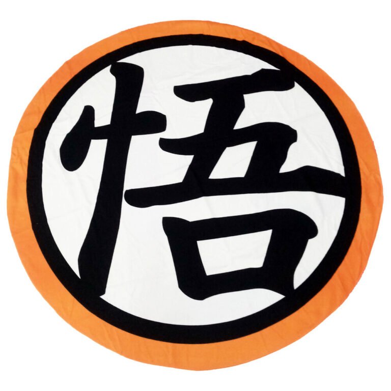 Essui en microfibre Dragon ball Z
