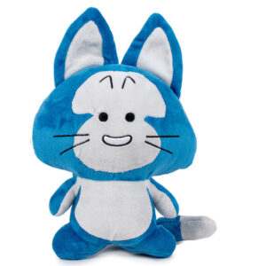 Peluche Puar 28 cm