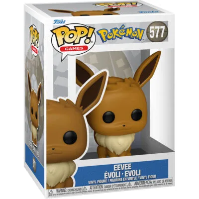 Funko Pop! Evoli