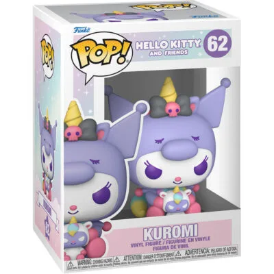 Funko Pop! Kuromi