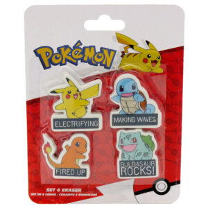 Gomme Pokémon