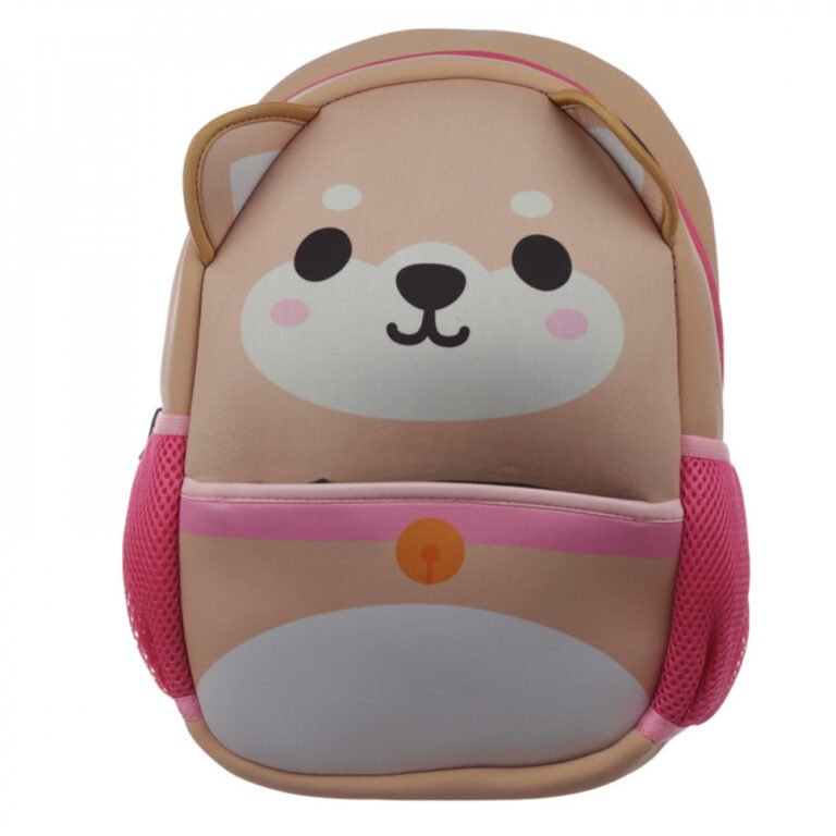 Sac à dos Shiba Inu