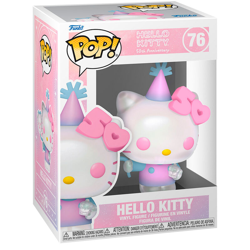 Funko Hello Kitty