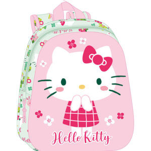 Sac à dos Hello Kitty
