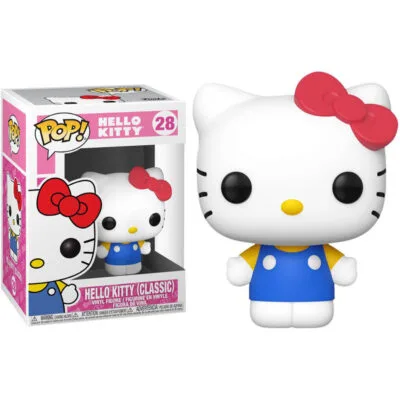 Funko Pop! Hello Kitty Classic