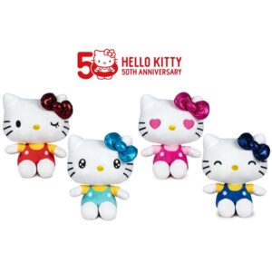 Peluche Hello Kitty 16 cm