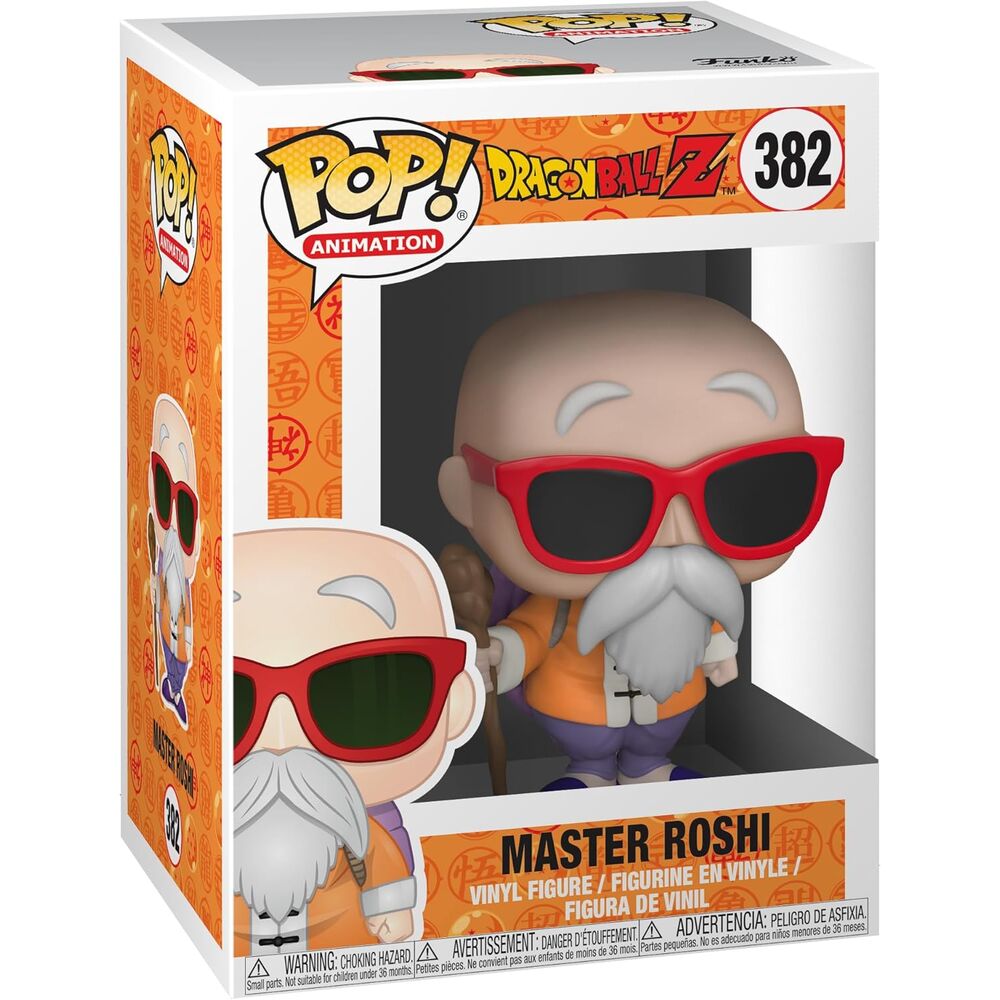 Funko Pop Dragon Ball Z