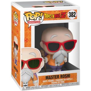Funko Pop! Master Roshi