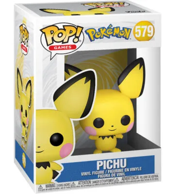 Funko Pop! Pichu