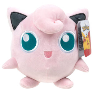 Peluche Rondoudou