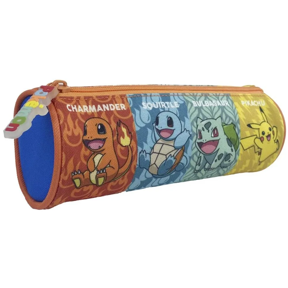 Trousse Pokemon