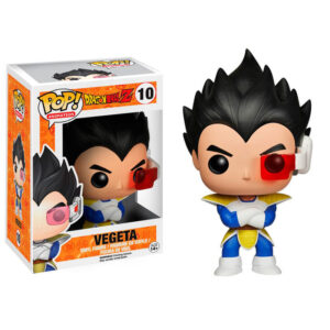 Funko Pop! Vegeta