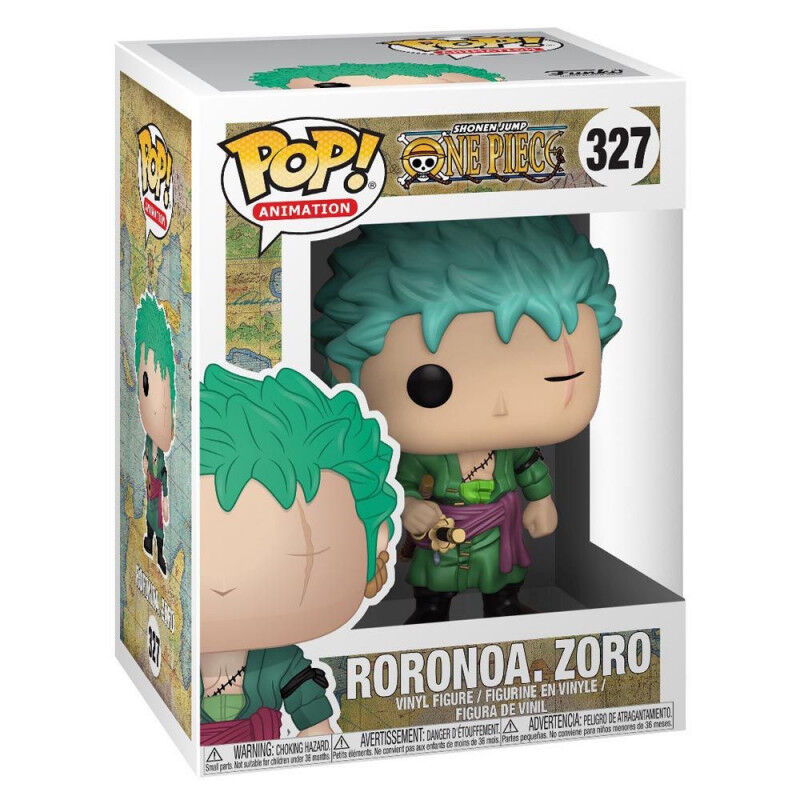 Funko Pop! One Piece
