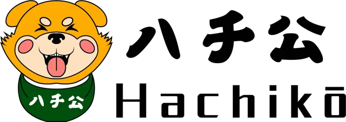 Hachiko logo hachiko brussels